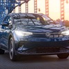VWの電動SUV『ID.4』、内外装をアップデート…2023年型は今秋米国発売