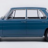 オリジナルの「ノイエ・クラッセ」BMW 1500（1961年発表）