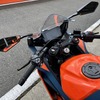 KTM RC390 WP APEX PRO