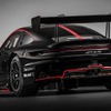 ポルシェ 911 GT3 R 新型