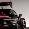 ポルシェ 911 GT3 R 新型