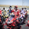 World Ducati Week 2022（ワールド・ドゥカティ・ウィーク）