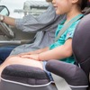 子どもにとってシートベルト＝安全装置ではないという現実【岩貞るみこの人道車医】