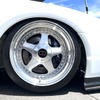 アクティブ R33 GT-R ワイドボディーコンセプト / ガレージアクティブ