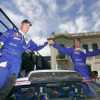 【ダカール09】VWディーゼルのドゥビリエが優勝