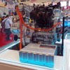 e-SMARTのエンジンユニットも展示された