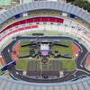 【フォーミュラE】オリンピックスタジアムをレーシングカーが疾走した韓国戦…第15戦レビュー