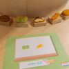 お弁当の蓋を開けたらこれだった・・・さすがにがっかりなお弁当かも？