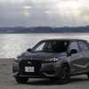 DS 3 クロスバック パフォーマンス・ライン