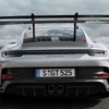 ポルシェ 911 GT3 RS 新型