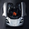 電動スーパーカーのゴードン・マレー『T.50』、米国で公開へ