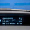【デトロイトモーターショー09】写真蔵…トヨタ プリウス 新型の情報ディスプレイ