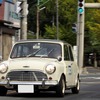 クラシックミニの歴史をカタログでたどる---日本専用車もある！