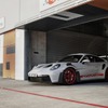 ポルシェ 911 GT3 RS 新型