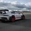 ポルシェ 911 GT3 RS 新型