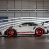 ポルシェ 911 GT3 RS 新型