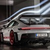 ポルシェ 911 GT3 RS 新型