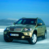 BMW X5…デビュー10周年