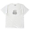 ランドクルーザー300ZXプリントTシャツ