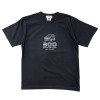 ランドクルーザー300ZXプリントTシャツ