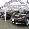 トヨタGAZOOレーシングGR86/BRZ CUP第2戦SUGO レカロレーシングの挑戦