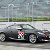 トヨタGAZOOレーシングGR86/BRZ CUP第2戦SUGO レカロレーシングの挑戦