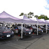 トヨタGAZOOレーシングGR86/BRZ CUP第2戦SUGO レカロレーシングの挑戦