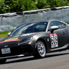 トヨタGAZOOレーシングGR86/BRZ CUP第2戦SUGO レカロレーシングの挑戦