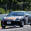 トヨタGAZOOレーシングGR86/BRZ CUP第2戦SUGO レカロレーシングの挑戦