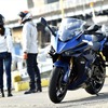スズキ GSX-S1000GT