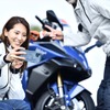 スズキ GSX-S1000GT