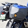 スズキ GSX-S1000GT