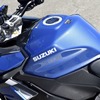 スズキ GSX-S1000GT