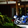 スズキ GSX-S1000GT