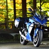 スズキ GSX-S1000GT