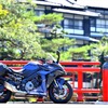 スズキ GSX-S1000GT