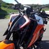 KTM 1290スーパーデューク R EVO