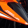 KTM 1290スーパーデューク R EVO