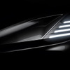 ブガッティのロードスター「ミストラル」