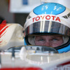 【トヨタF1ドリーム】サロ、モナコGPで100戦目---縁起のいいところ