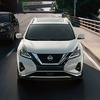 日産 ムラーノ の2023年モデル