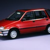 3代目シビック 5ドア シャトル（1984年）