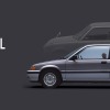 ホンダコレクションホール企画展「What a wonderful World ～CIVIC開発物語～」