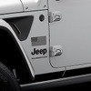 ジープ・グラディエーター の2023年モデル