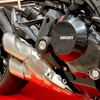 「Ducati meets Poltrona Frau」