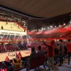 TOKYO A-ARENA（仮称）