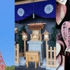 東京パワースポット巡り2022