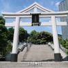 パワースポット：日枝神社