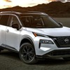 日産 ローグ（ エクストレイル 新型に相当）の2023年モデル
