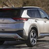 日産 ローグ（ エクストレイル 新型に相当）の2023年モデル